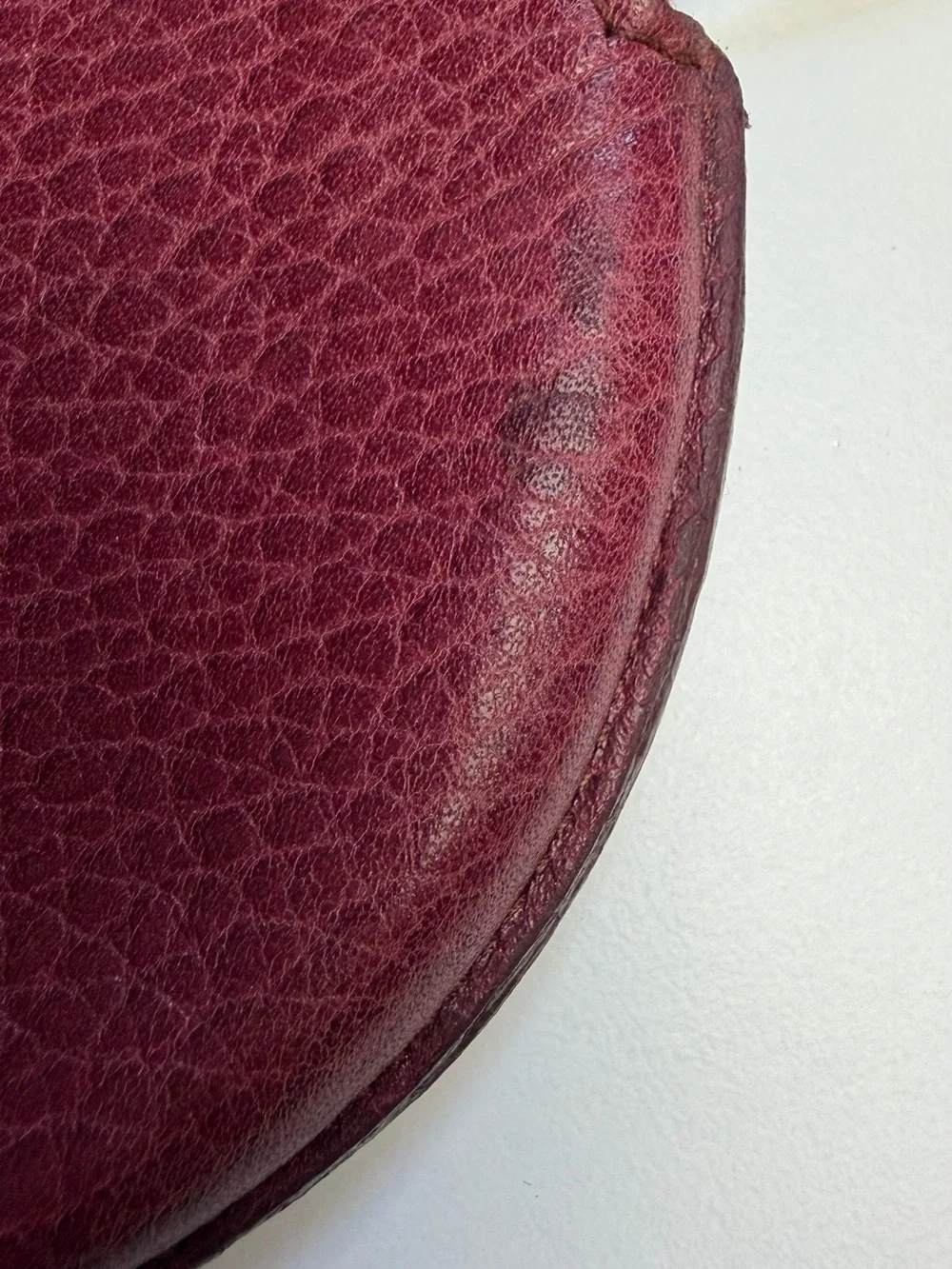 Cartier Round Coin Purse
